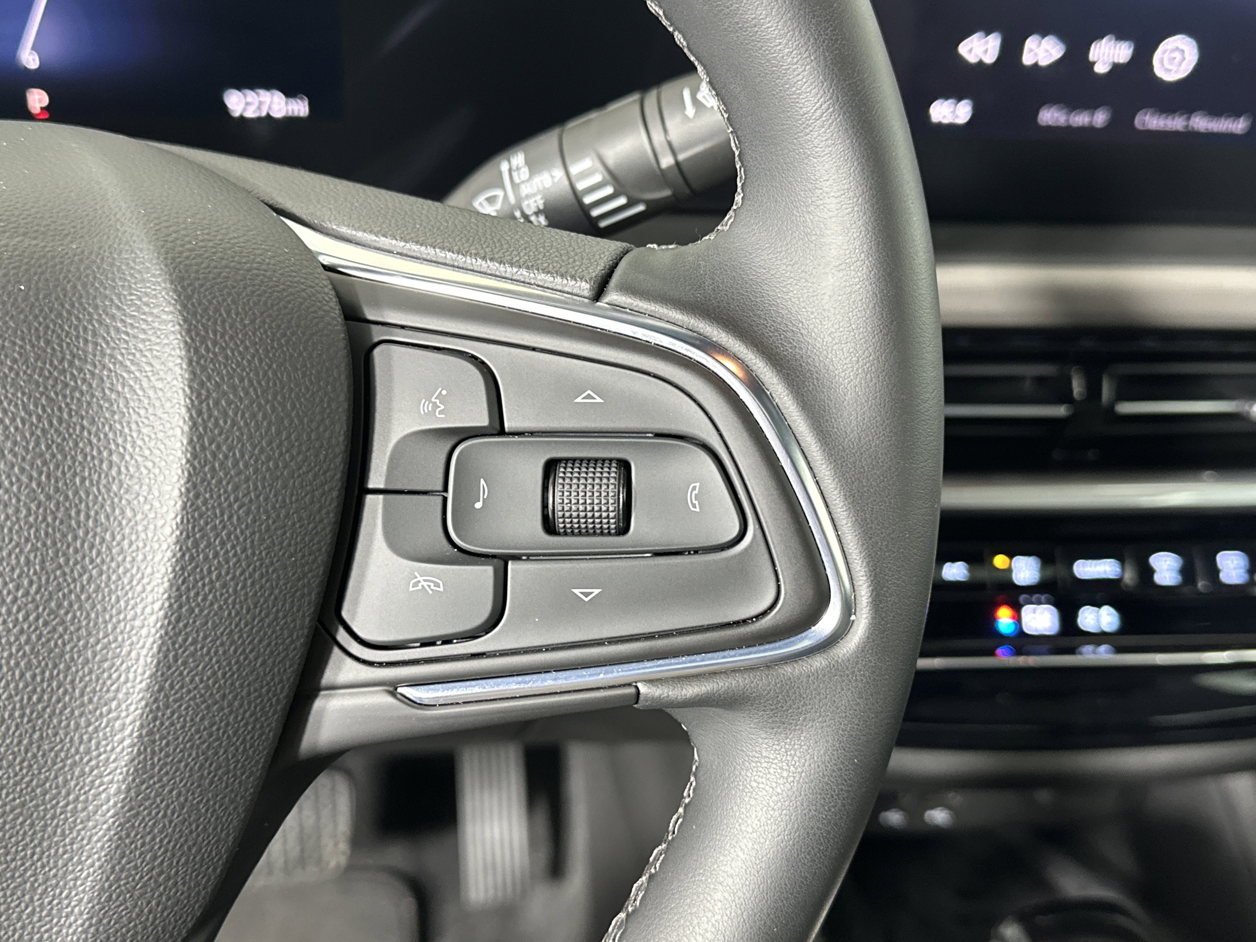 Certified 2024 Buick Envista Avenir image 31