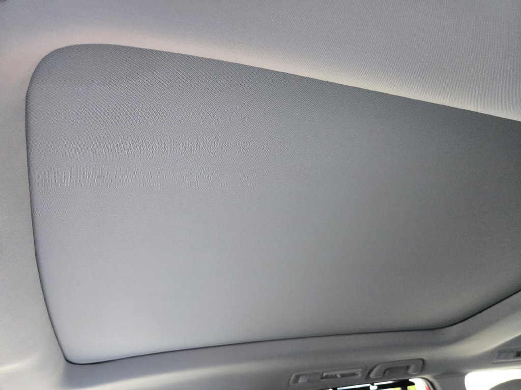 Certified 2024 Toyota Grand Highlander AWD image 21