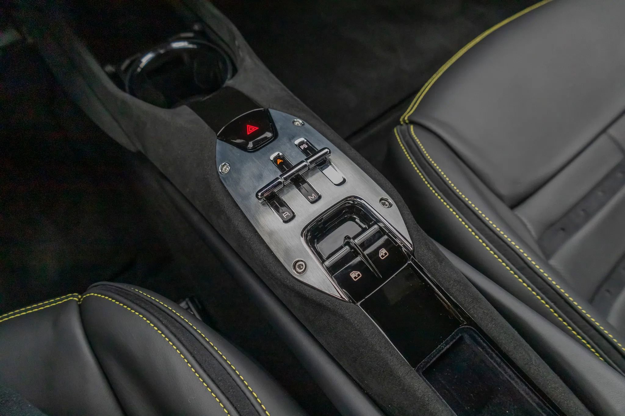 Used 2025 Ferrari 296 GTB RWD image 47