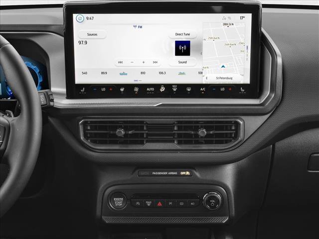 New 2026 Ford Bronco Sport Outer Banks AWD/4WD image 7