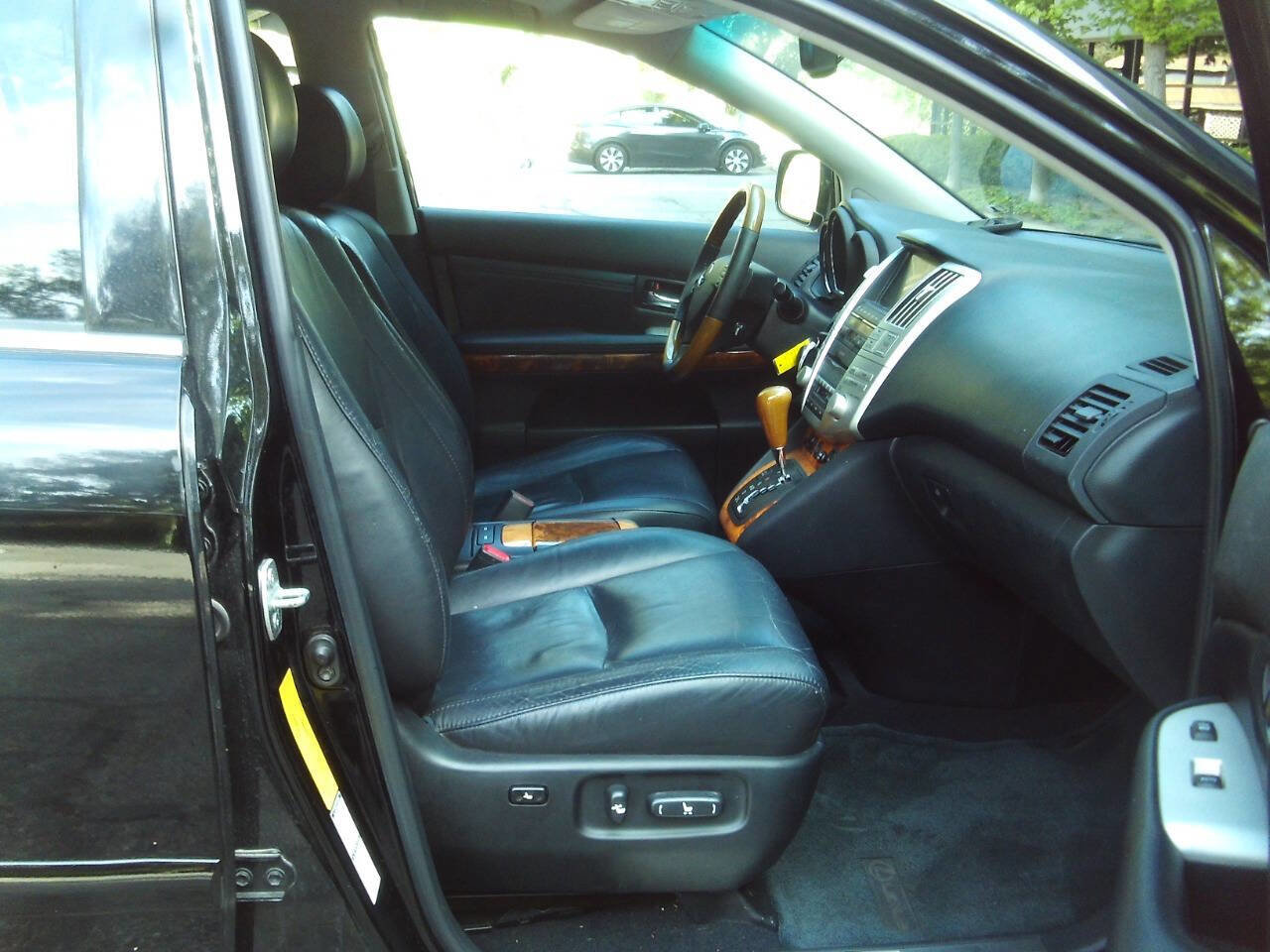 Used 2007 Lexus RX 350 AWD image 12