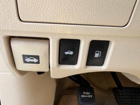 Used 2015 Lexus ES 350 w/ Premium Package FWD image 10