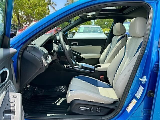 New 2026 Acura Integra A-Spec w/ Technology Package FWD image 8