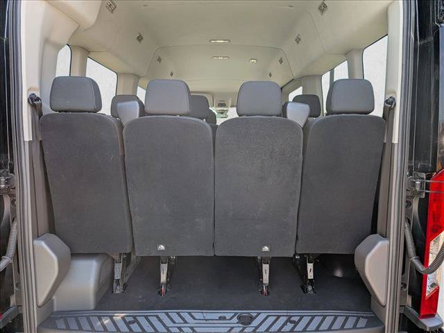 Used 2024 Ford Transit 350 XLT RWD image 6