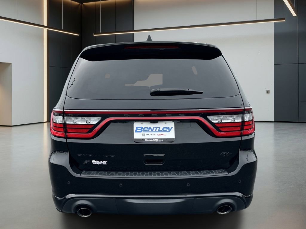 Used 2023 Dodge Durango R/T AWD/4WD image 4
