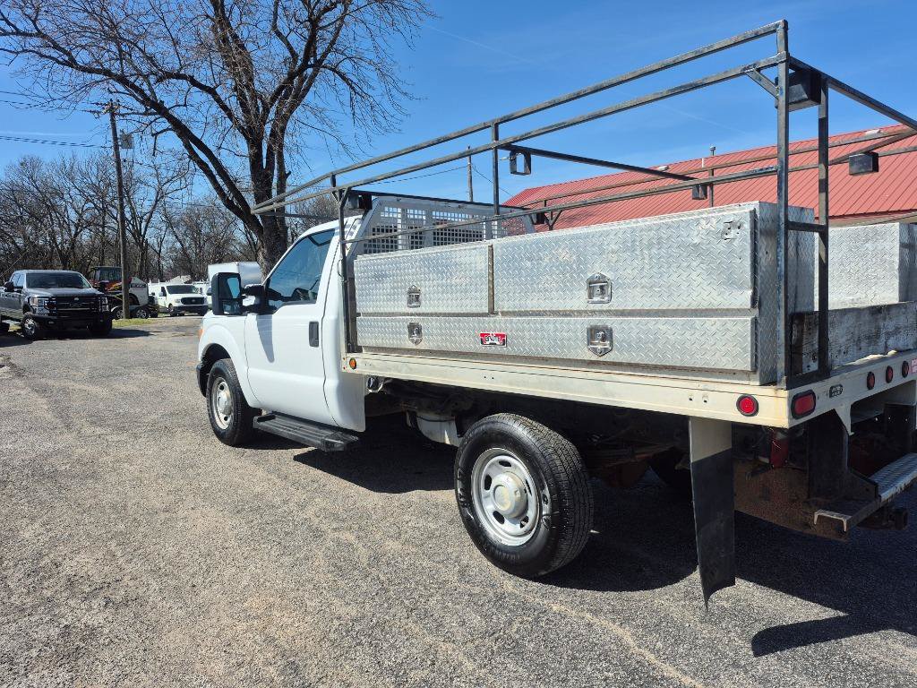 Used 2011 Ford F350 XL RWD image 5
