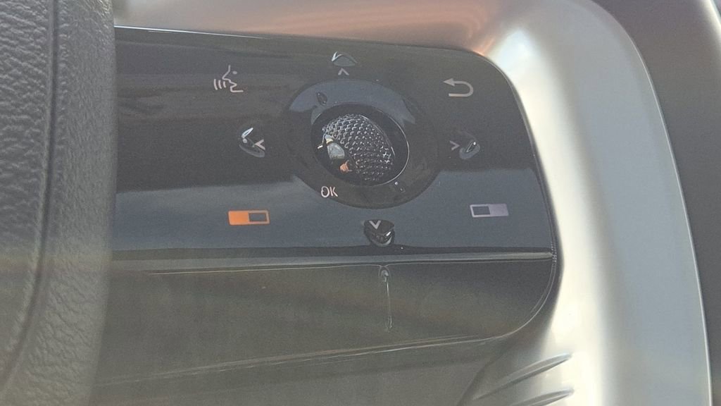 New 2026 INFINITI QX80 Luxe w/ Cargo Package image 16