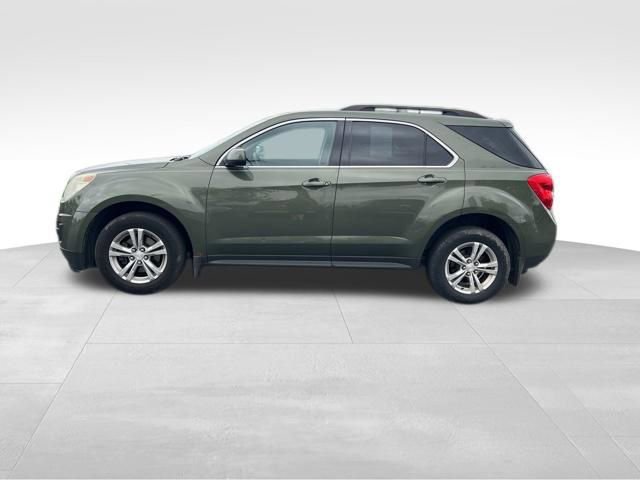 Used 2015 Chevrolet Equinox LT w/ Driver Convenience Package FWD image 4