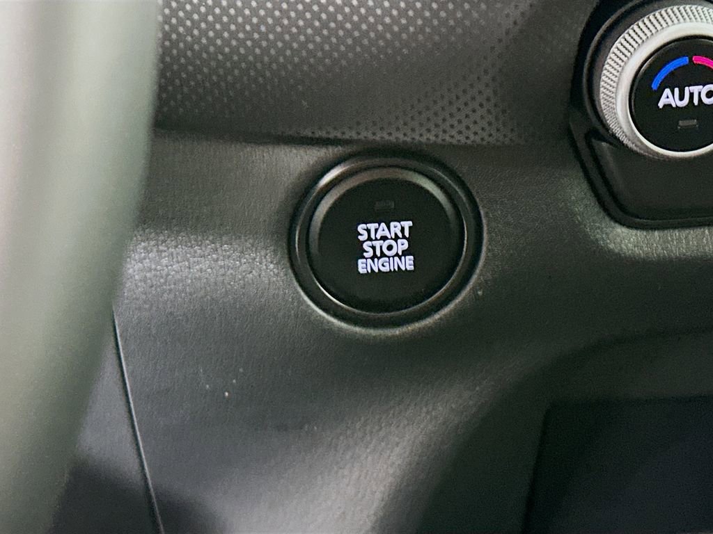 New 2025 MAZDA CX-50 AWD 2.5 S w/ Preferred Package image 19