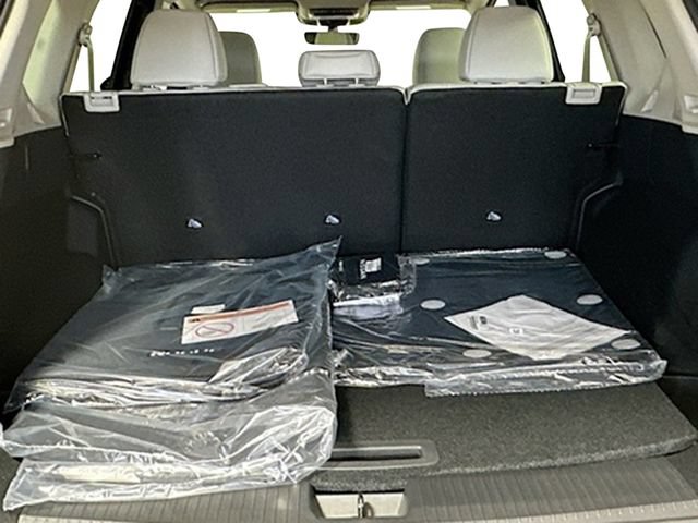New 2026 Nissan Rogue Dark Armor AWD/4WD image 22