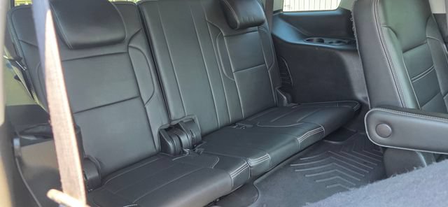 Used 2020 GMC Yukon Denali w/ Denali Premium Package AWD/4WD image 15