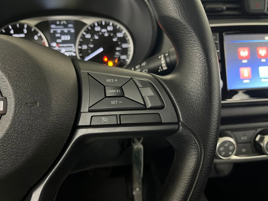 Used 2025 Nissan Versa S w/ S Plus Package image 57