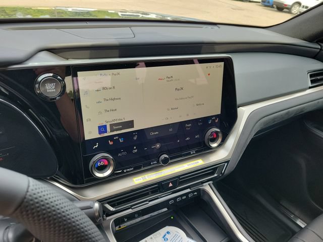 New 2026 Lexus TX 350 AWD w/ Technology Package image 27