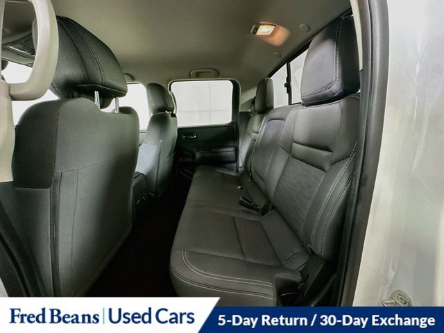 Used 2023 Nissan Frontier SV w/ SV Convenience Package AWD/4WD image 30
