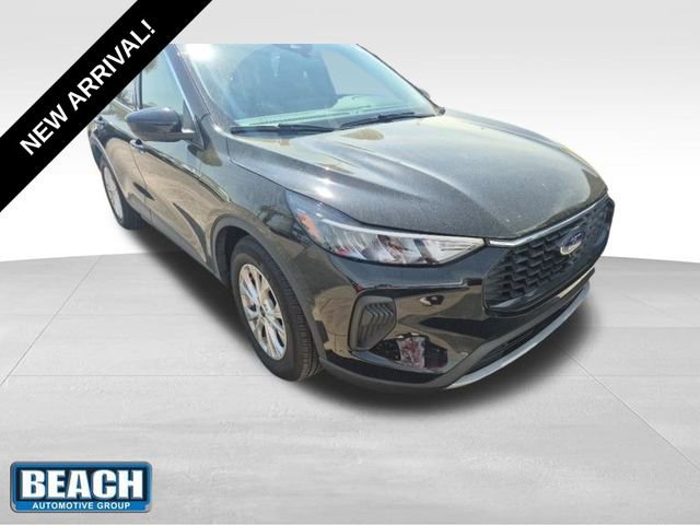 Used 2023 Ford Escape Active w/ Tech Pack #2