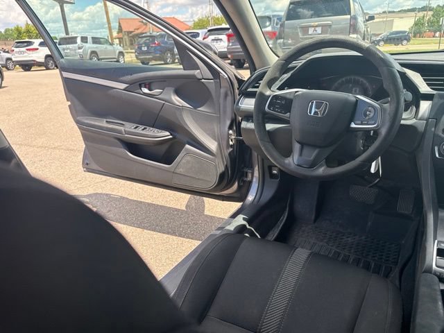 Used 2016 Honda Civic LX image 15