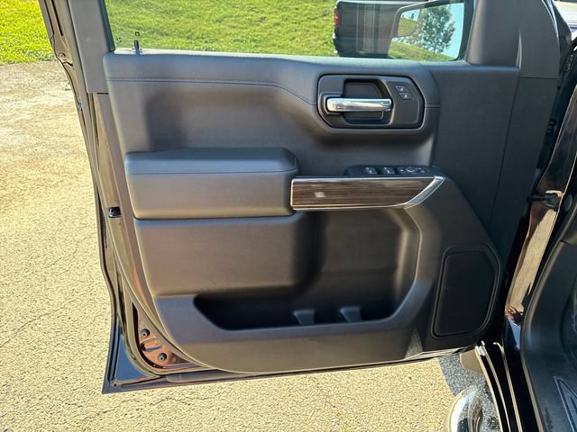 Used 2022 Chevrolet Silverado 1500 LT w/ Fleet Comfort Package AWD/4WD image 7