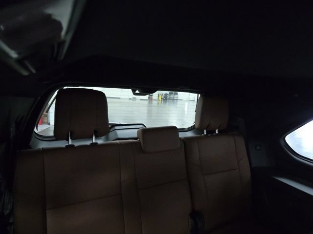 New 2026 Toyota Sequoia 1794 Edition AWD/4WD image 15