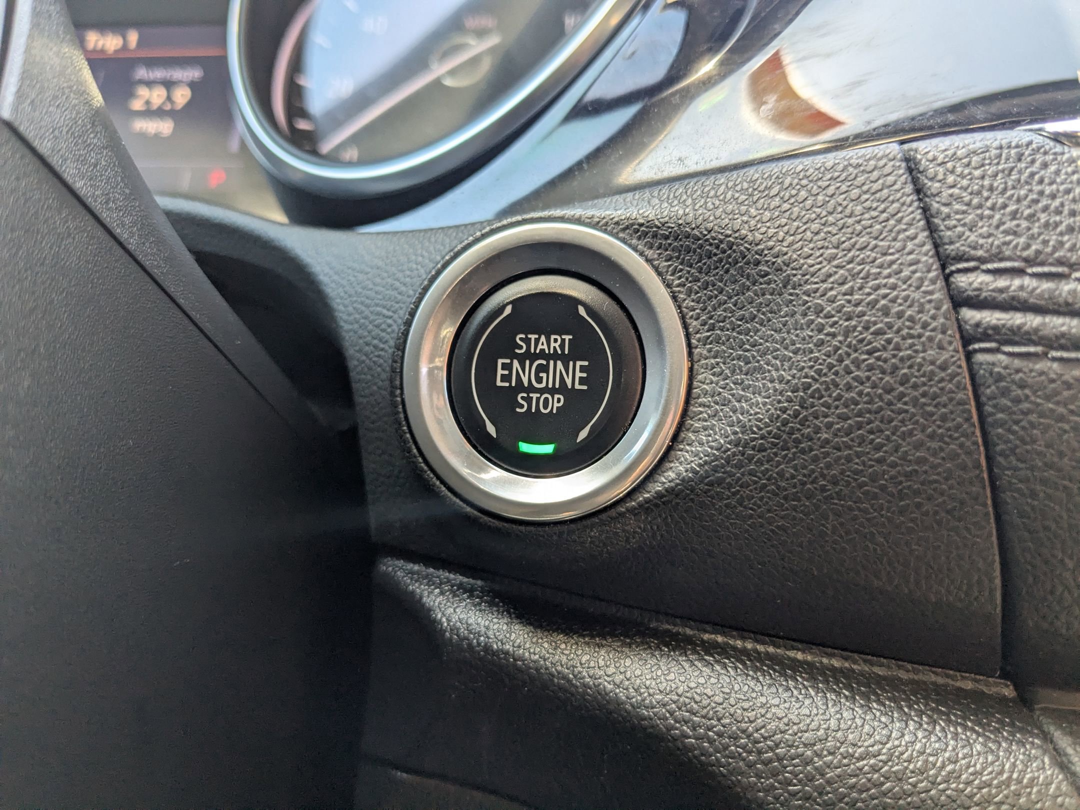 Used 2021 Buick Encore GX Preferred w/ Sport Touring Package FWD image 19