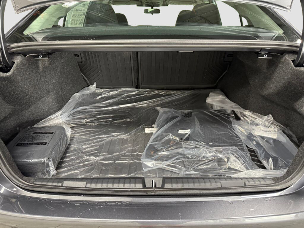 New 2025 Subaru Legacy Premium image 9