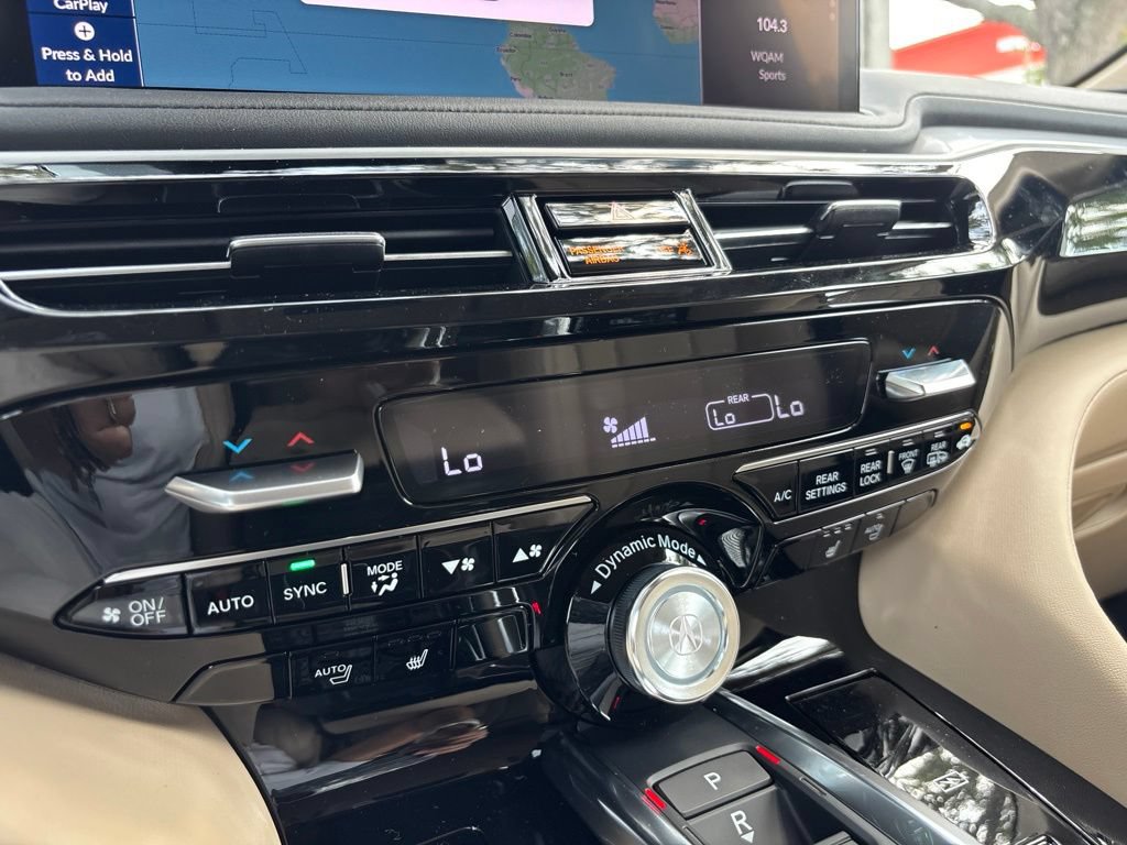 New 2026 Acura MDX w/ Technology Package FWD image 33