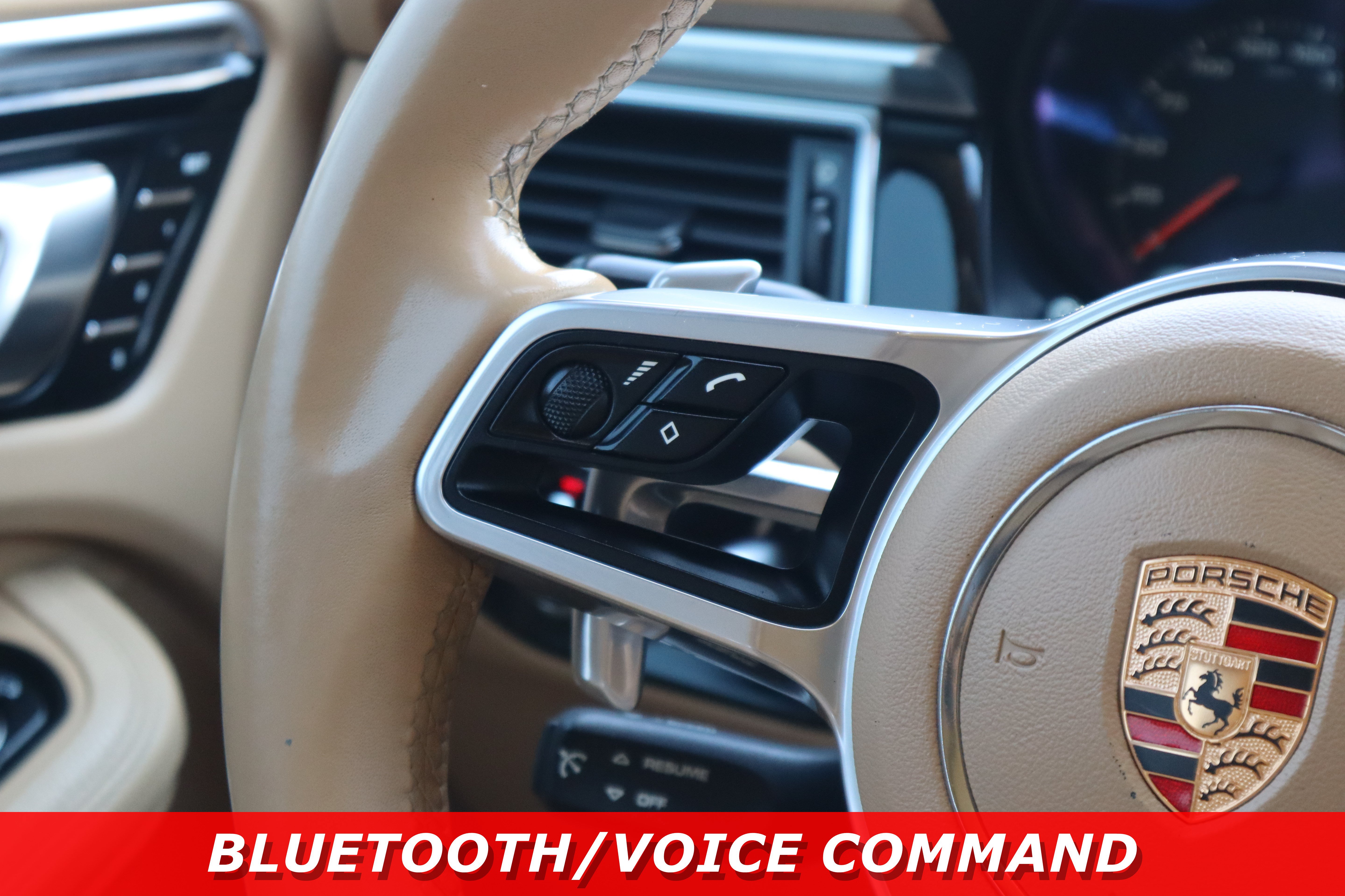 Used 2015 Porsche Macan S AWD/4WD image 16