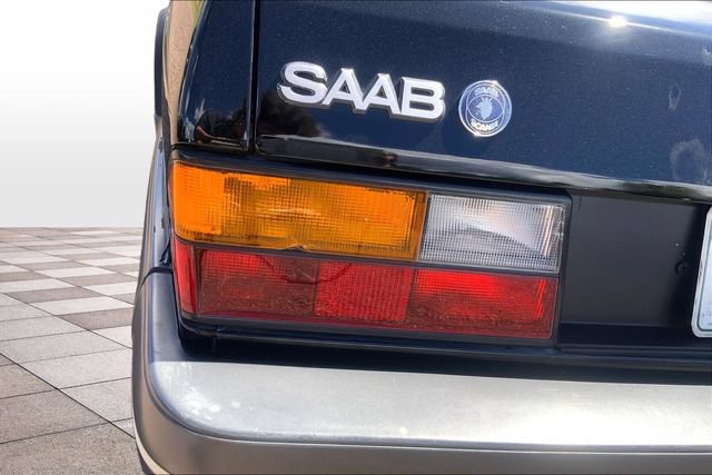 Used 1988 Saab 900 Turbo FWD image 29