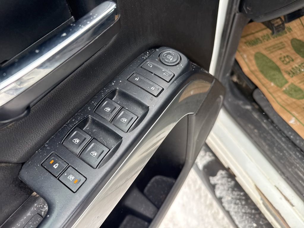 Used 2014 Chevrolet Silverado 1500 LT w/ All Star Edition image 19