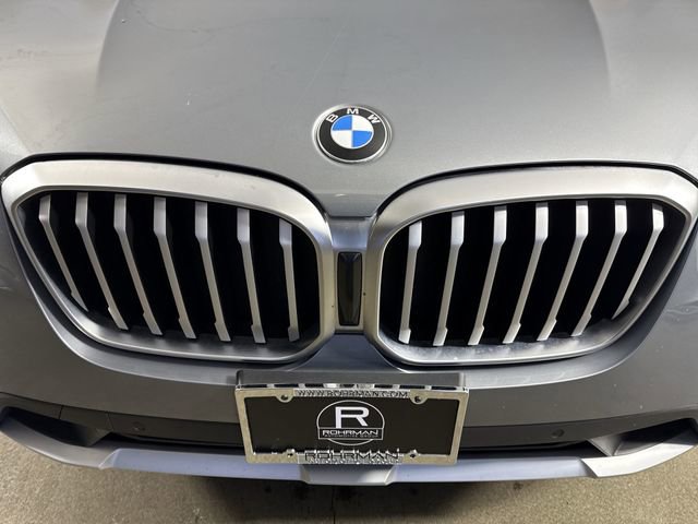 Used 2024 BMW X3 sDrive30i w/ Convenience Package image 27