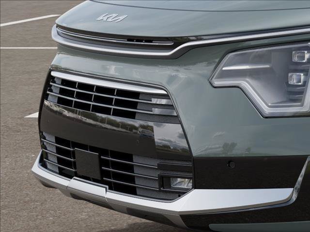 New 2026 Kia Niro SX Touring FWD image 12