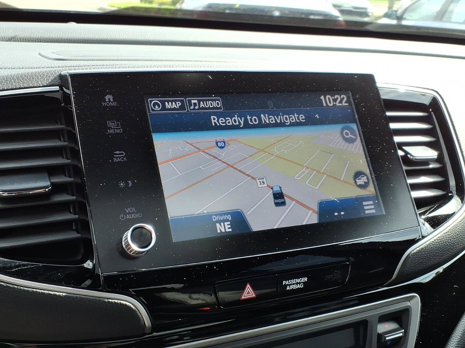 Used 2023 Honda Ridgeline Black Edition image 16