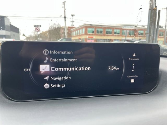 Used 2025 MAZDA CX-50 AWD 2.5 S w/ Preferred Package image 16