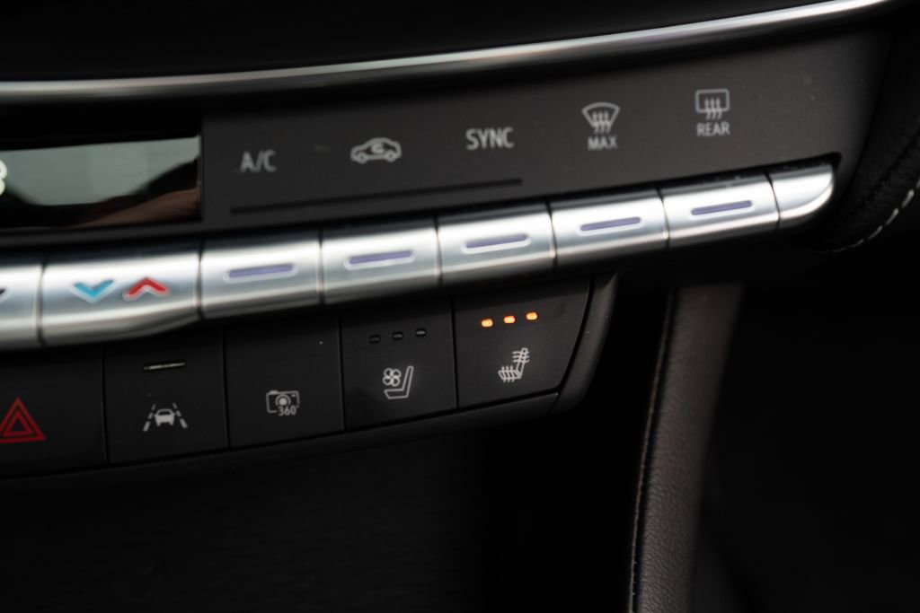 Used 2024 Cadillac CT5 V Blackwing w/ LPO, Bronce Accent Package image 41