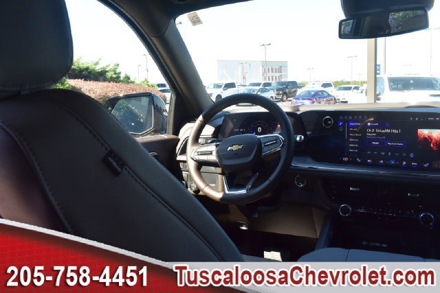 New 2027 Chevrolet Tahoe LT w/ Comfort Package RWD image 25