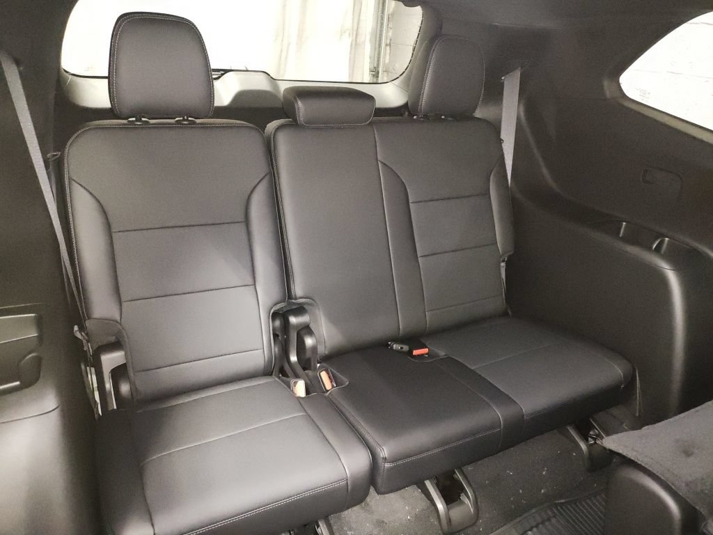 New 2026 Buick Enclave Preferred w/ Power Package FWD image 13