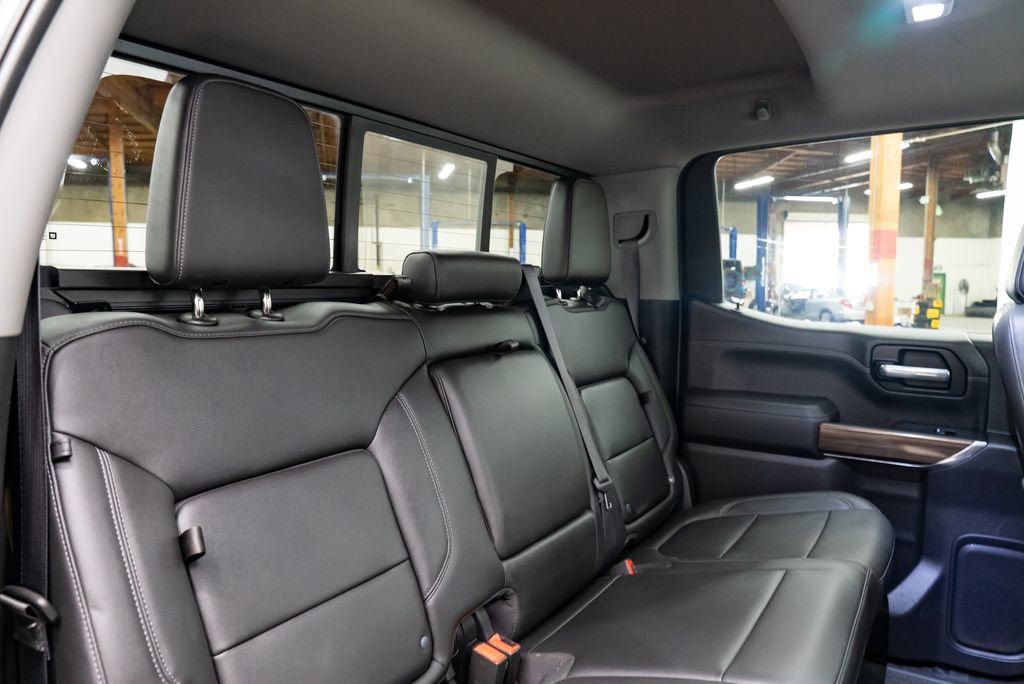 Used 2020 Chevrolet Silverado 1500 RST w/ All-Star Edition image 30