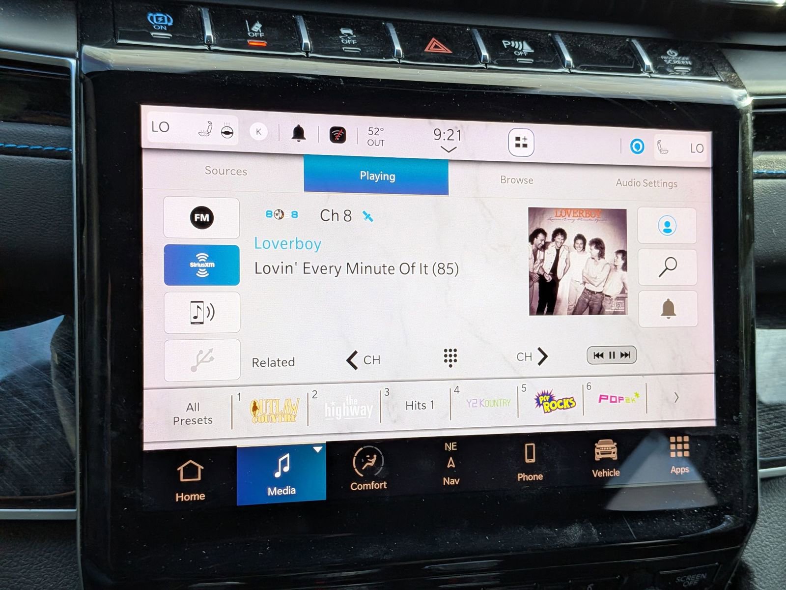 Used 2023 Jeep Grand Cherokee Trailhawk image 21