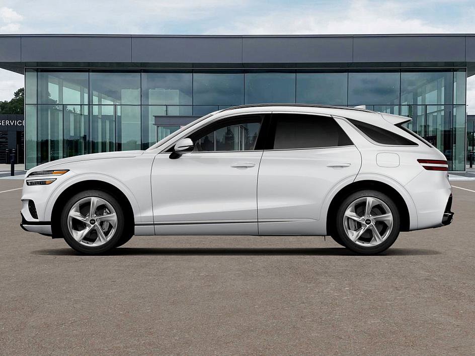 New 2026 Genesis GV70 2.5T image 3