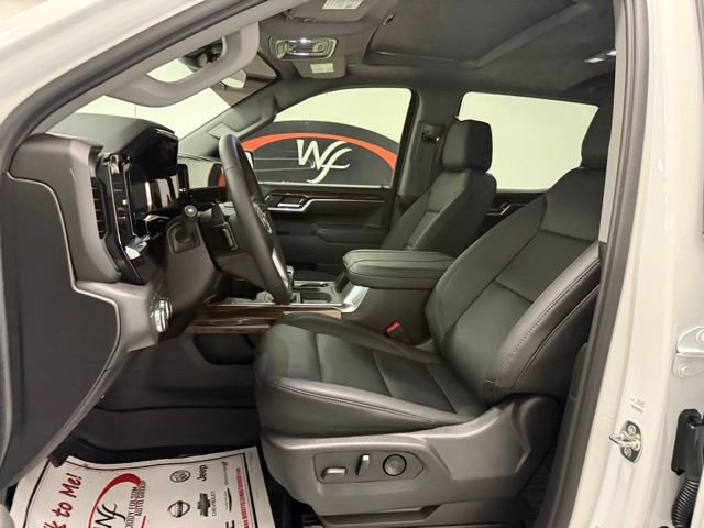 New 2026 GMC Sierra 1500 Elevation w/ Elevation Premium Package image 11