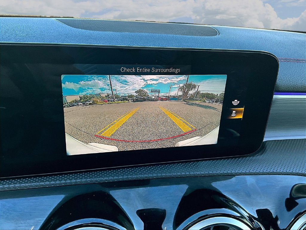 Used 2022 Mercedes-Benz CLA 250 image 14