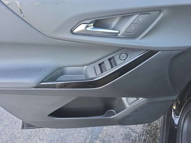 Certified 2026 Chevrolet Equinox LT w/ Convenience Package II FWD image 13