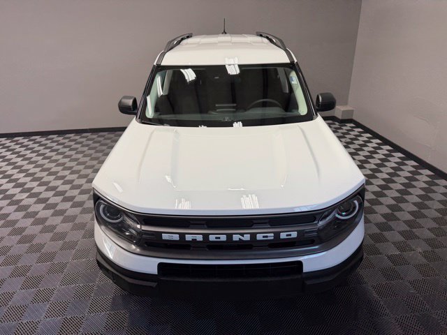 Used 2023 Ford Bronco Sport Big Bend AWD/4WD image 5
