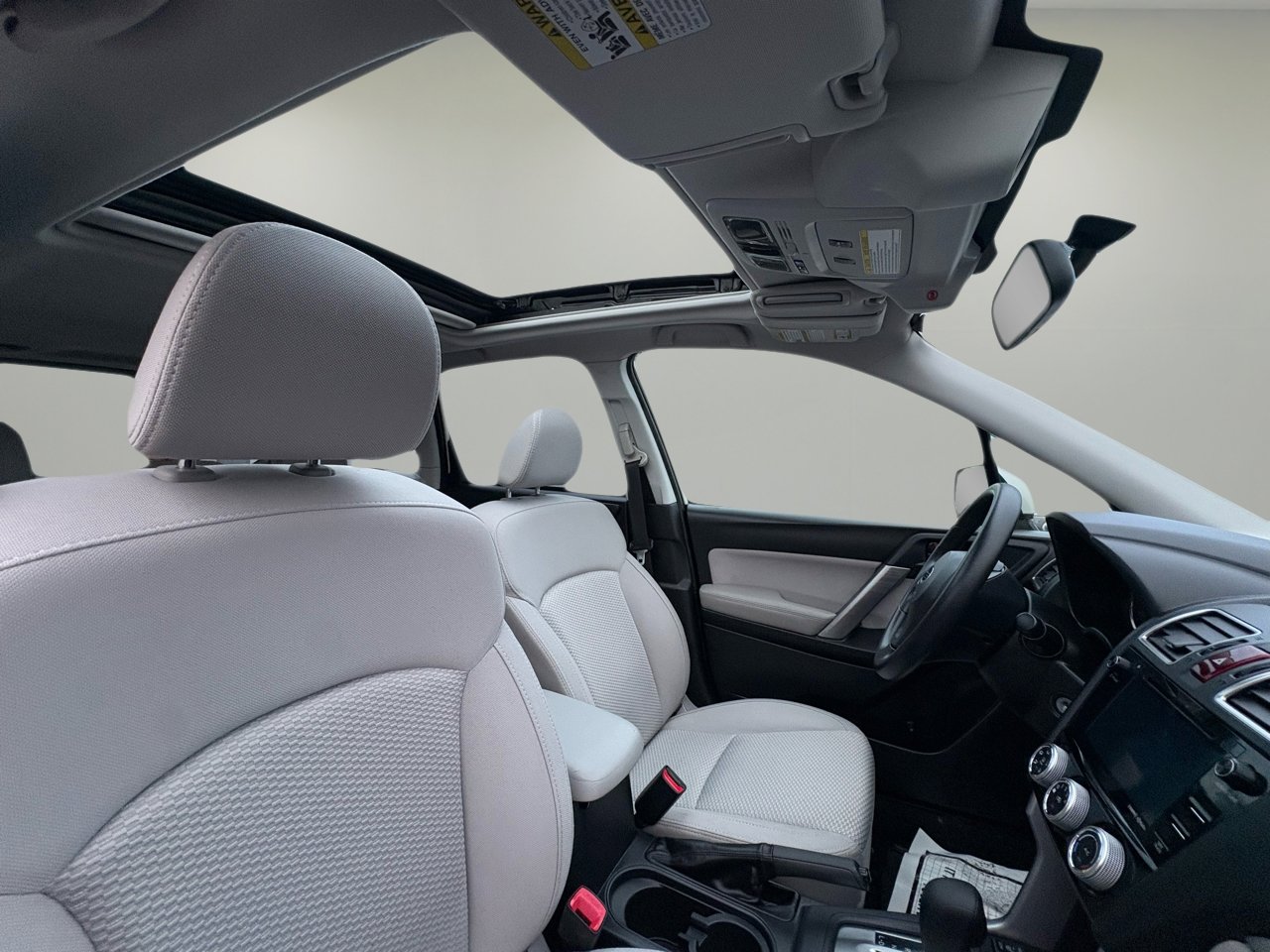 Used 2016 Subaru Forester 2.5i Premium image 33