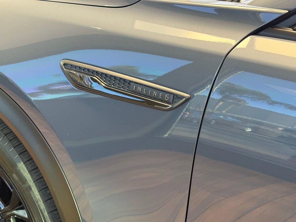 New 2026 MAZDA CX-70 3.3 Turbo w/ Preferred Package image 10