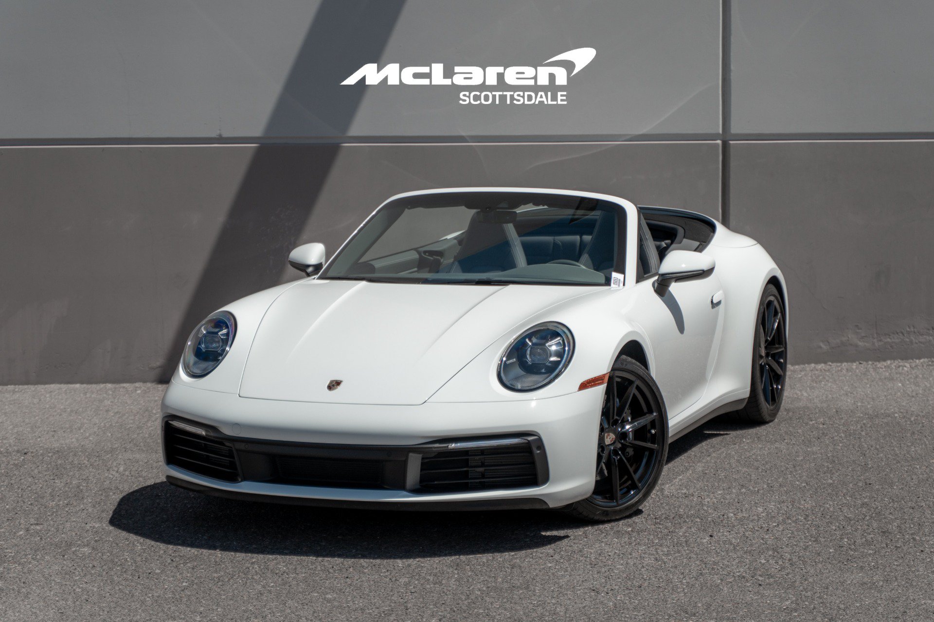 Used 2024 Porsche 911 Carrera S
