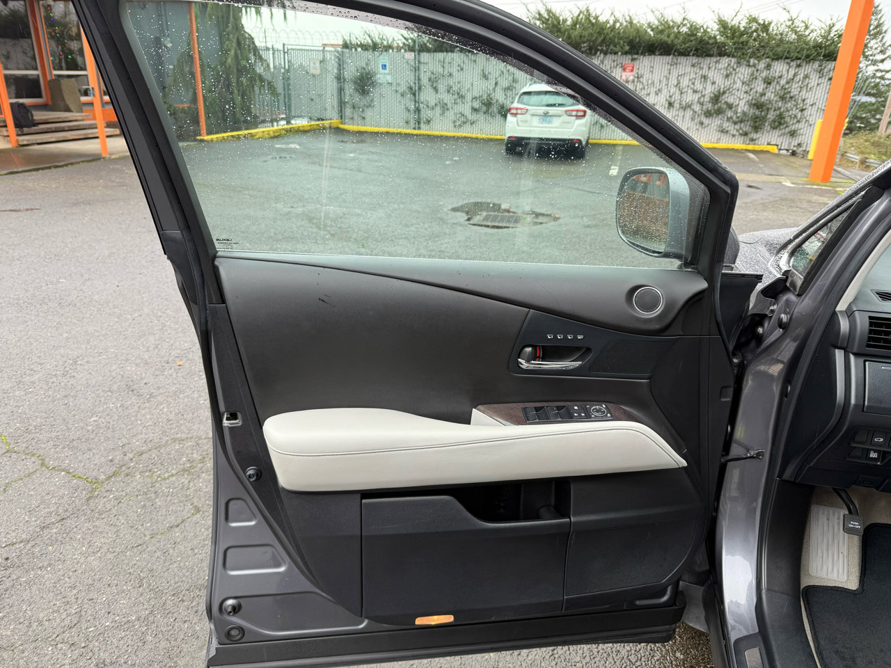 Used 2013 Lexus RX 350 AWD image 29