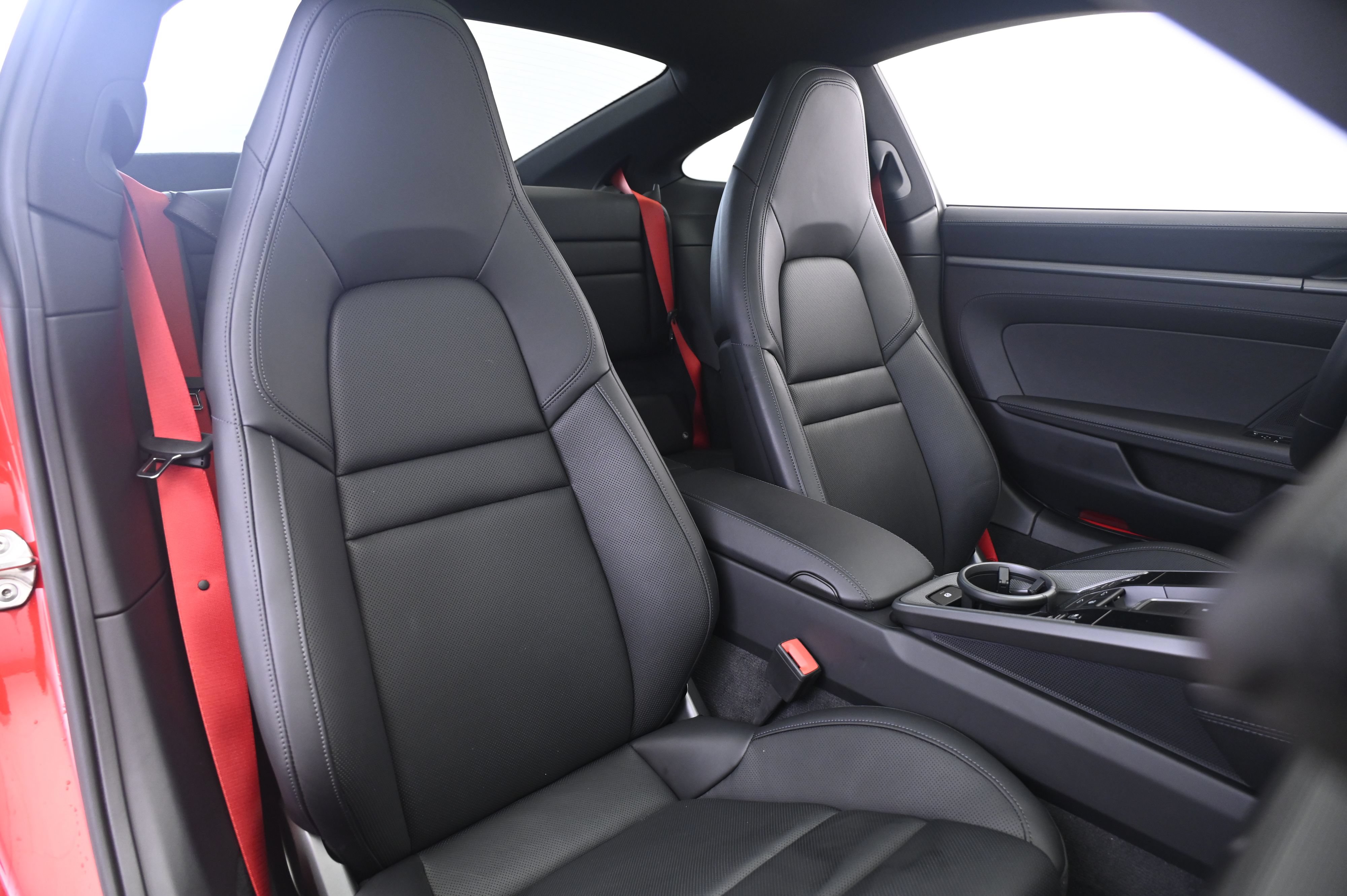 Used 2022 Porsche 911 Carrera S RWD image 20