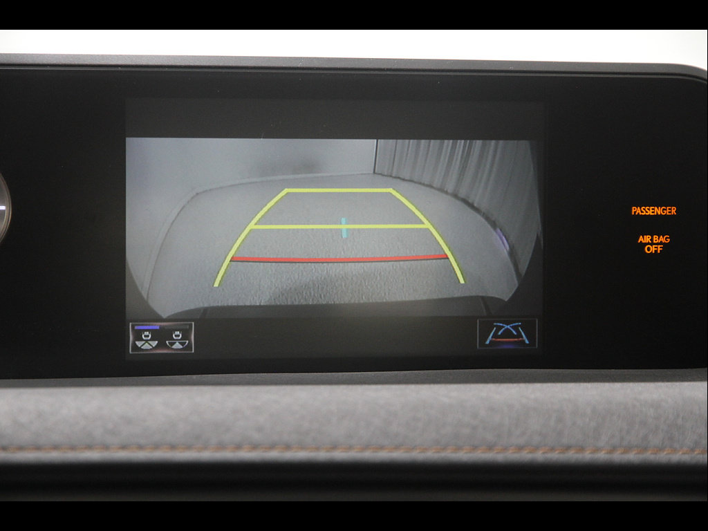 Certified 2020 Lexus UX 250h w/ Premium Package AWD/4WD image 13