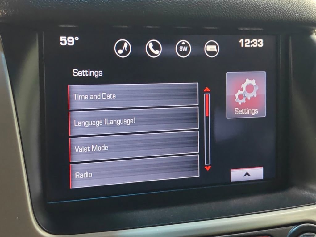 Used 2016 GMC Yukon XL SLE w/ Convenience Package image 37