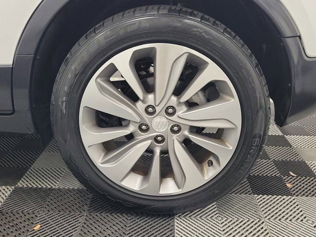 Used 2019 Buick Encore Preferred w/ Safety Package image 10